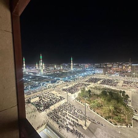 Emaar Elite Al Madina Hotel Медина Екстериор снимка