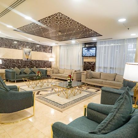 Emaar Elite Al Madina Hotel Медина Екстериор снимка